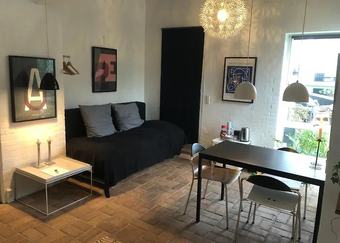 Kathrines Bed & Breakfast Svendborg