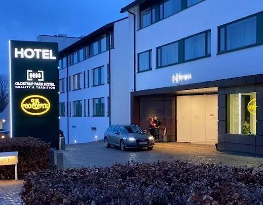 Viersterrenhotels in Glostrup