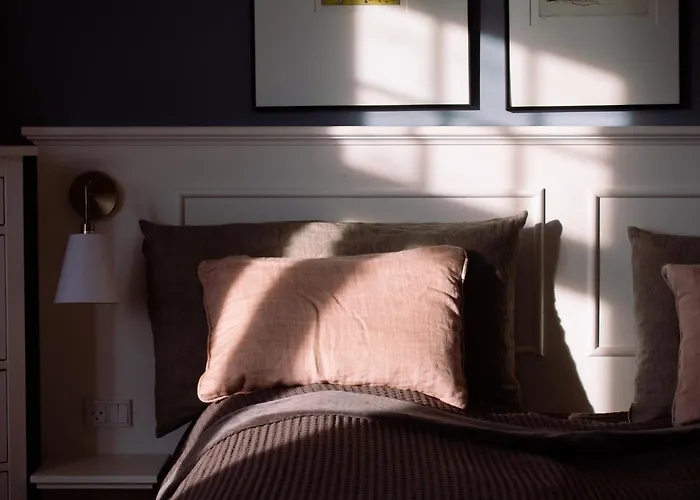 Hostrups Hotel Tonder