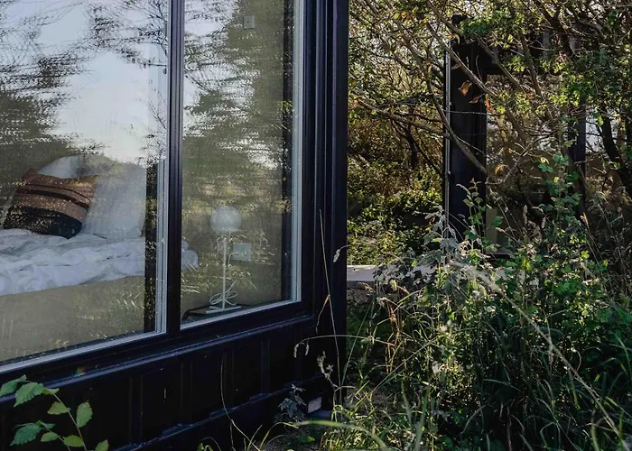 Containerhus 18B Lejlighedshotel Harboør