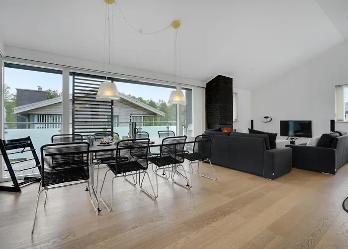 Lübker Golf Resort Nimtofte