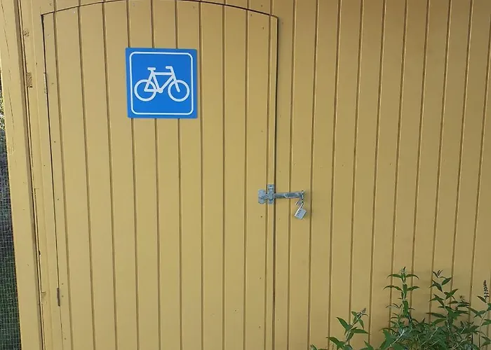 Belvedere B&B Svendborg