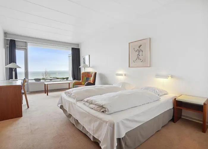 Hotel Østersø