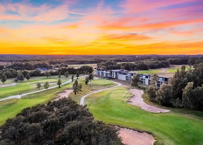 Luebker Golf Resort Nimtofte