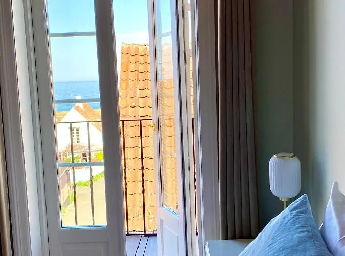 Jantzens Hotel
