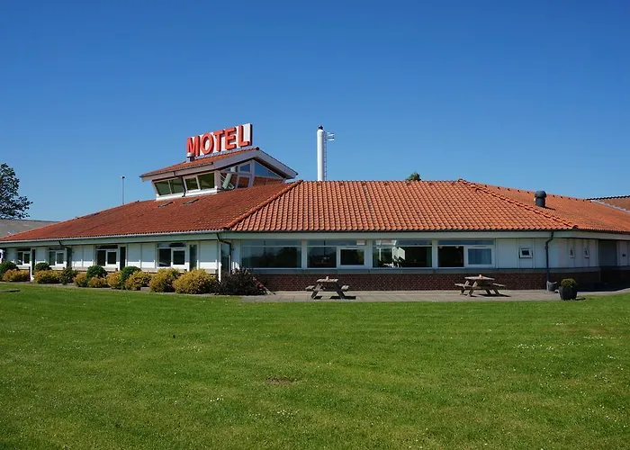 Hoteles de Playa en Viborg 