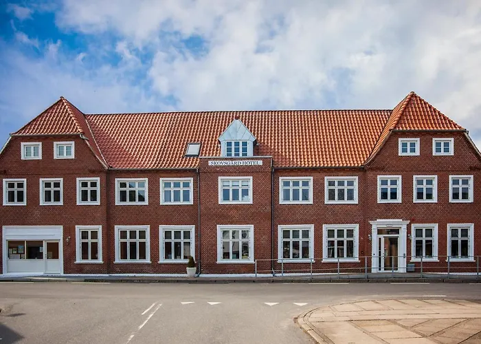 Skovsgård Hotel