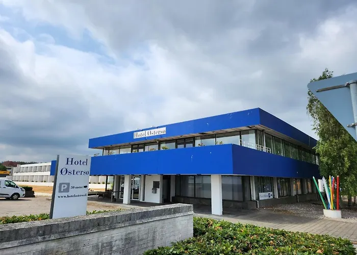 Hotel Østersø