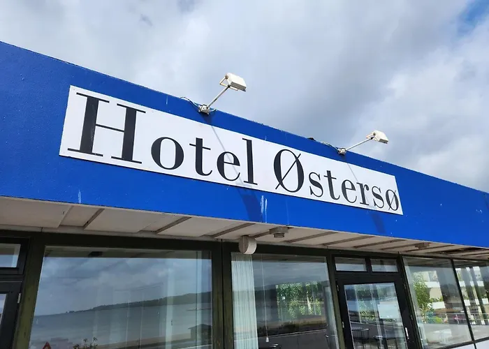 Hotel Østersø