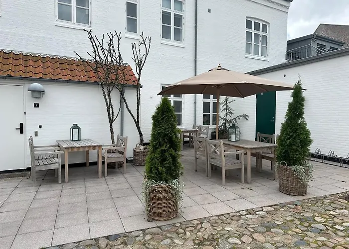 Hotel Steenbergs
