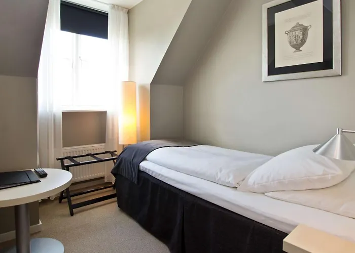 Hotel Kronjylland Randers