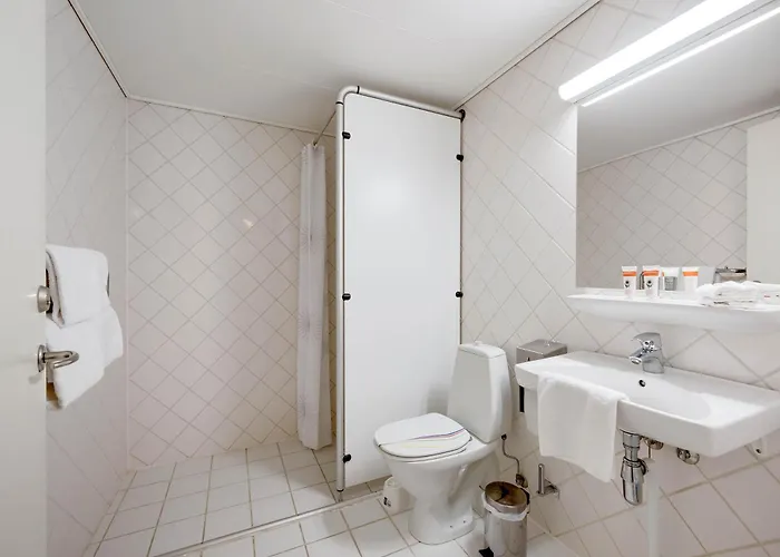 Hotel Kryb I Ly Kro Fredericia