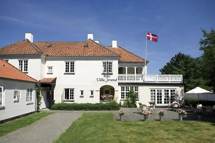 Villa Strand