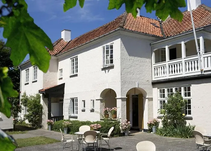 Villa Strand