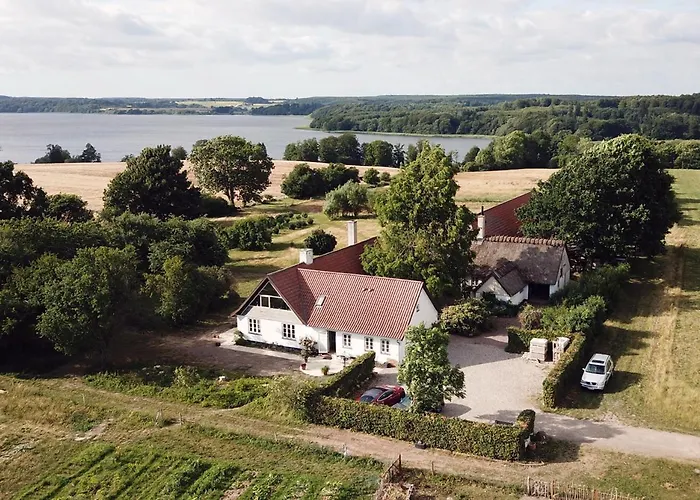 Horhaven B&B Fuglebjerg