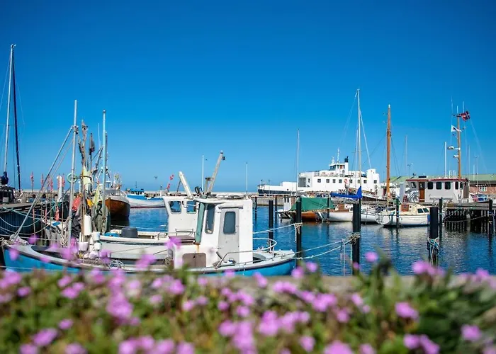 Harbour Inn Hundested