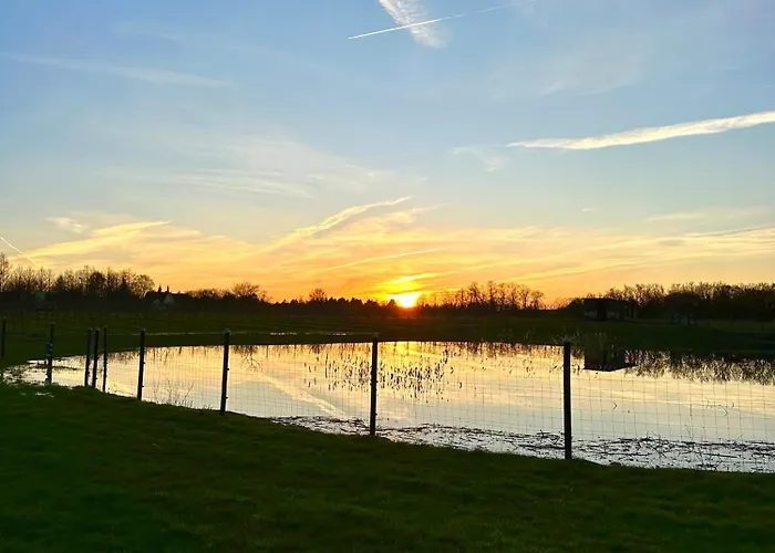 Klokkehoej Ullerslev