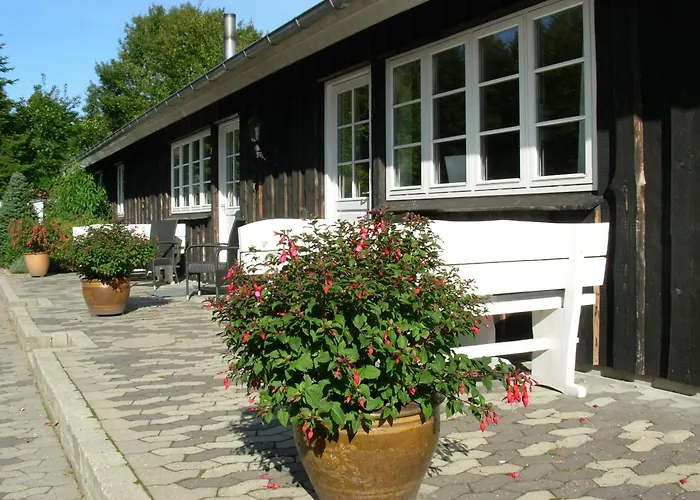 Gregersminde Bed and Breakfast Billund