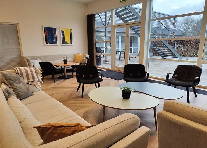 Storebælt Sinatur Hotel&Konference