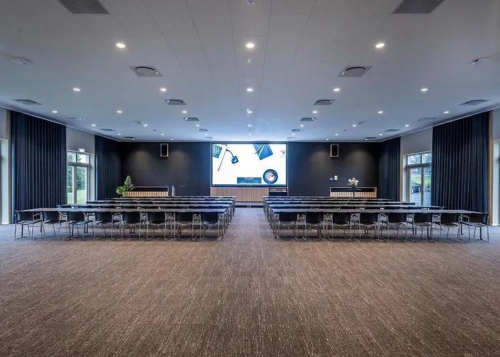 Comwell Middelfart Hotel