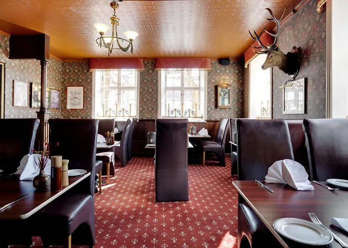 Hotel Ringkøbing