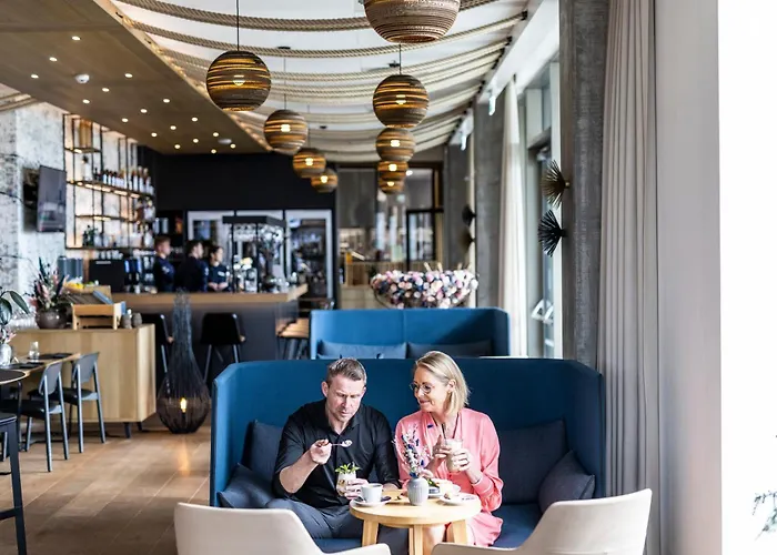 Alsik Hotel & Spa Sønderborg