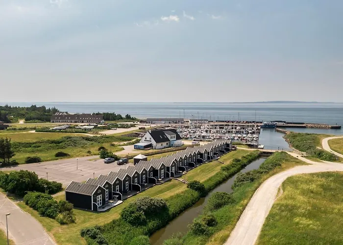 Hotel Landal Ronbjerg Ranum