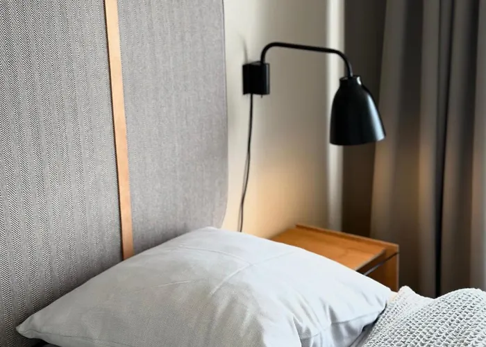 Hotel Ebeltoft Strand