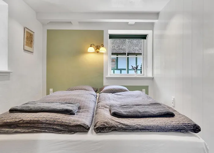 Hørhavegården B&B Hojbjerg
