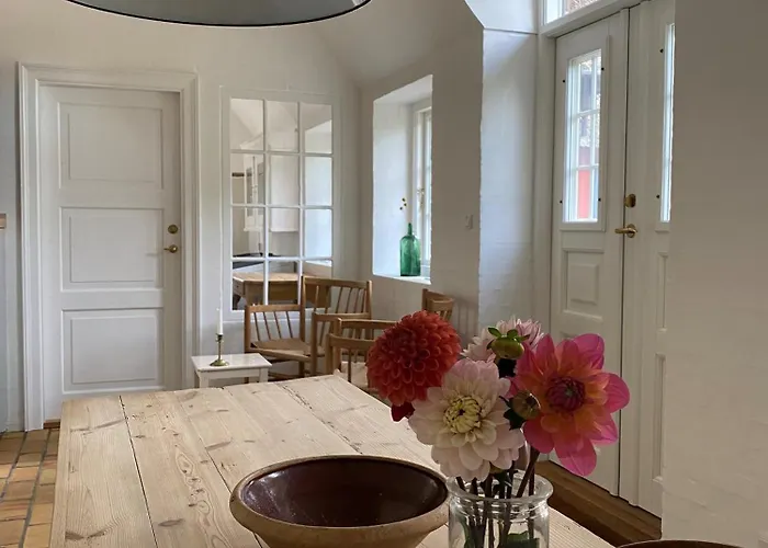 Boes Bed & Breakfast Skanderborg