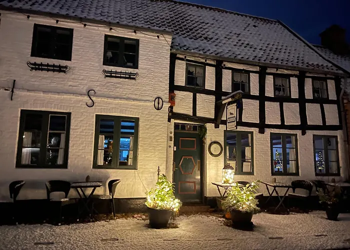Restaurant Sælhunden