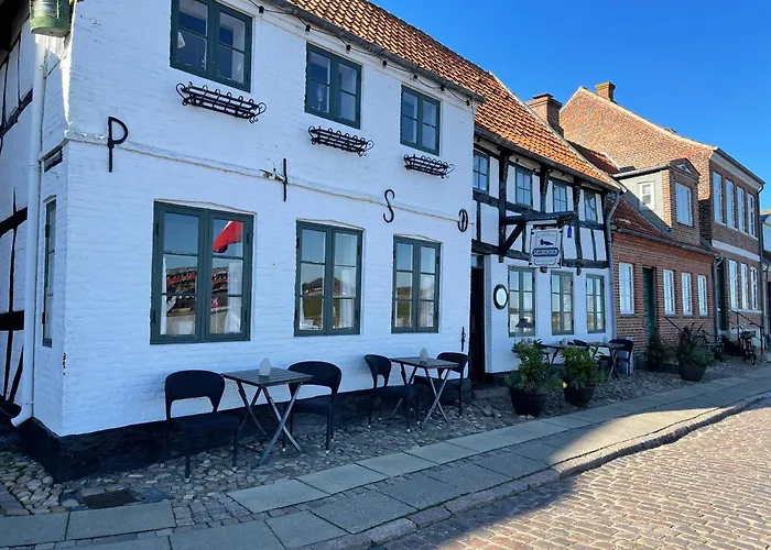 Restaurant Sælhunden