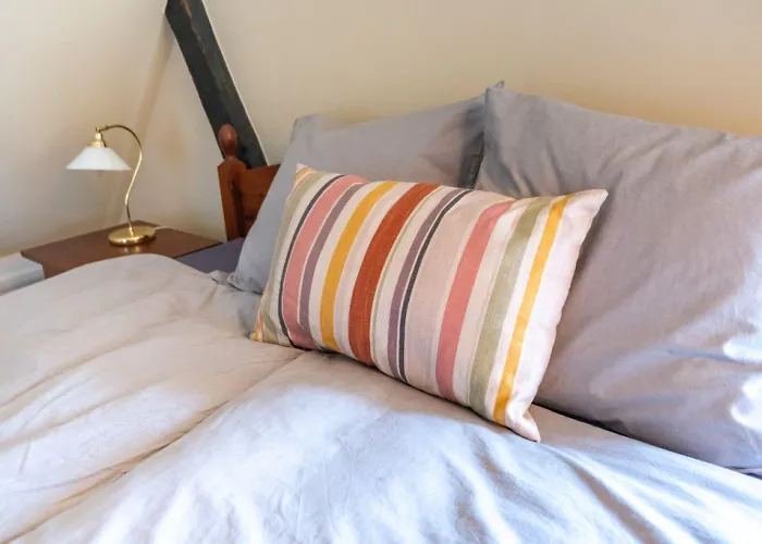 Møllehusets Bed&Breakfast Nordborg