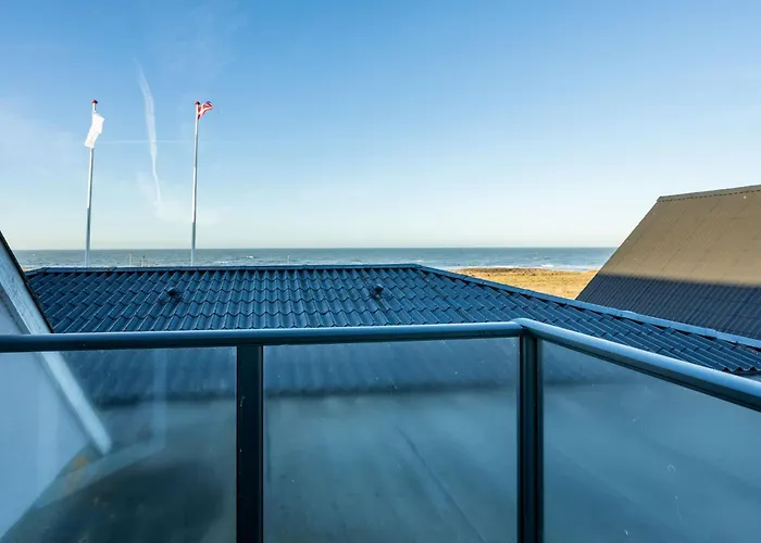 B&B By The Sea Hirtshals