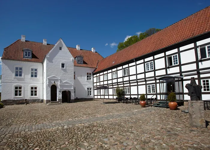 Haraldskær Sinatur Hotel&Konference Vejle