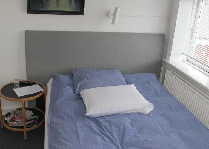 Guesthouse Sharon Århus