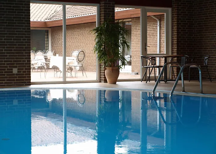 Hotel Pejsegaarden Brædstrup