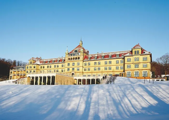 Hotel Vejlefjord Stouby