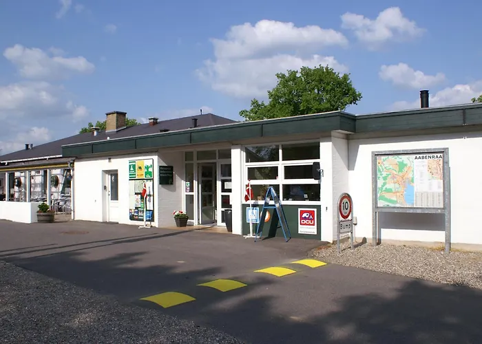 Fjordlyst Hotel Aabenraa