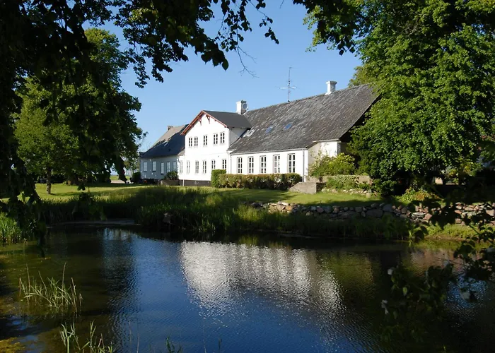 Rønhave Bed and Breakfast Sønderborg