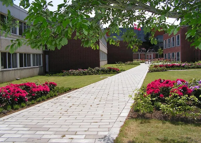 Vingsted Hotel&Konferencecenter