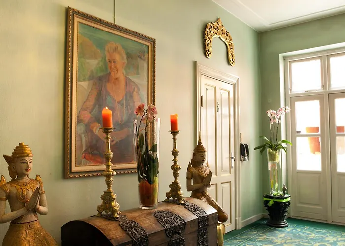 Hotel Harmonien Haderslev