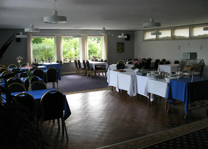 Motel Europa Svenstrup
