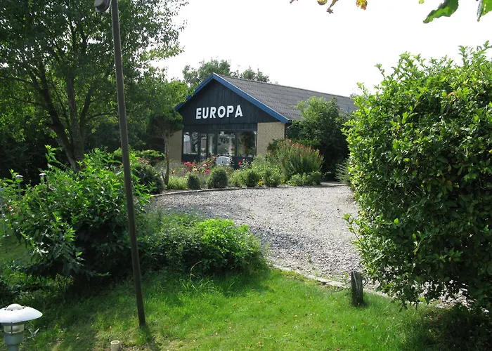 Motel Europa Svenstrup