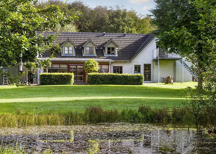 Pension Lærkelill Skovlund