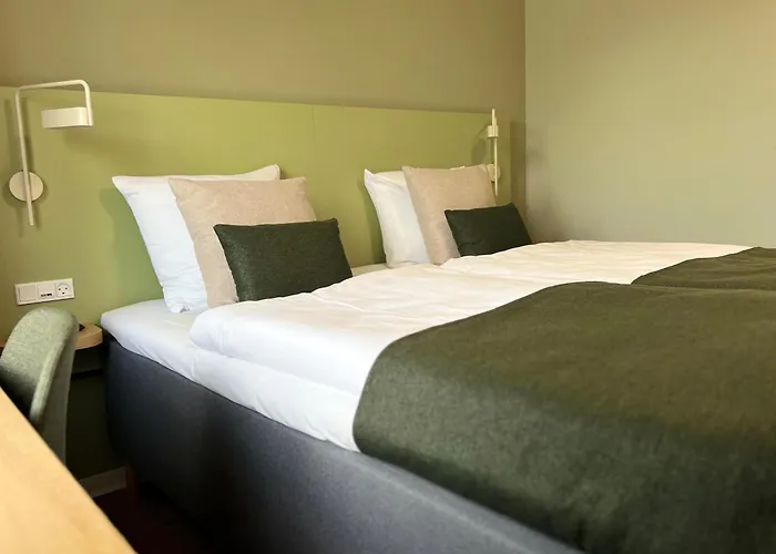 Vingsted Hotel & Konferencecenter