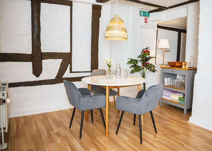 Hotel Hamlet Helsingør