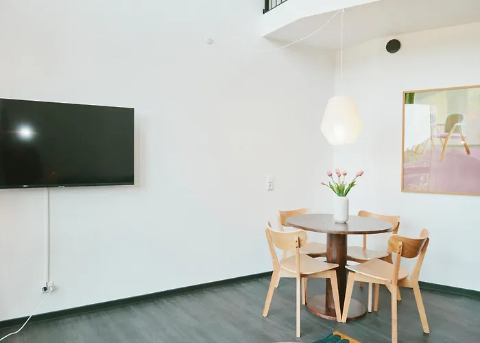 Lyngby Apartments Kongens Lyngby