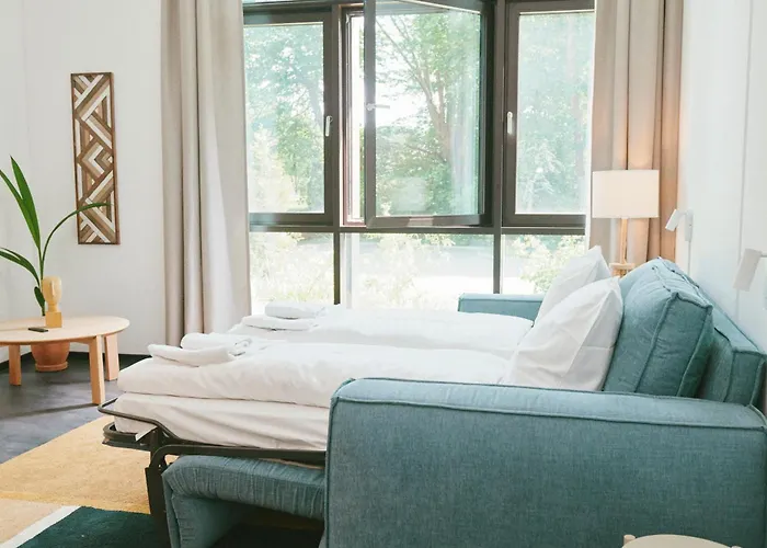 Lyngby Apartments Kongens Lyngby