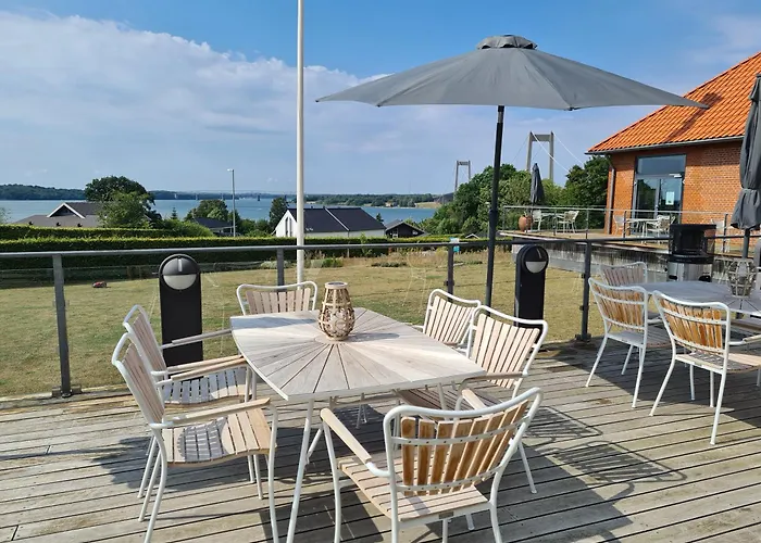 Severin Kursuscenter Og Konferencehotel Middelfart